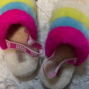 Ugg Slipper Size 6